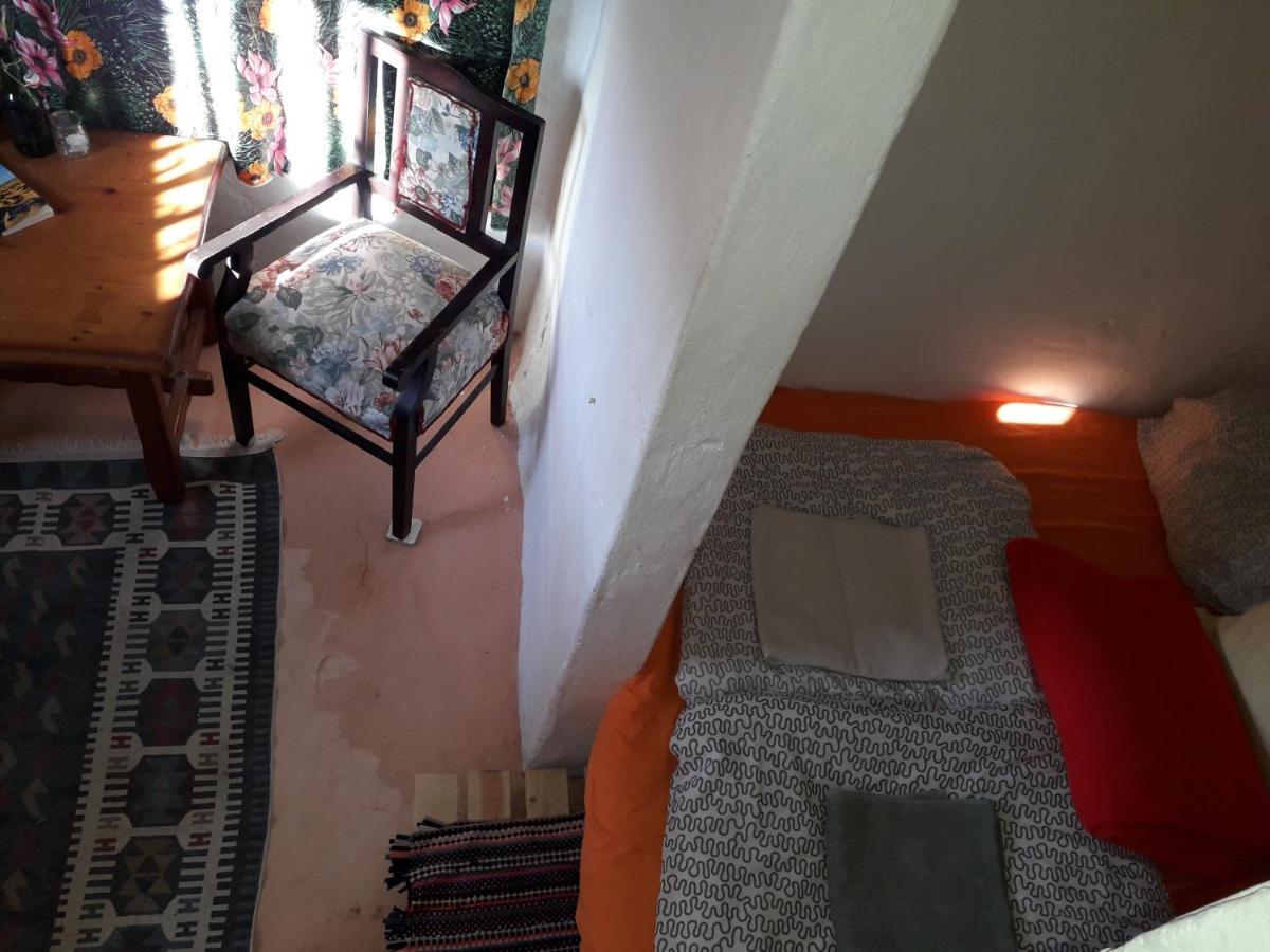 Апартаменты Camino Art House Вега де Сан Матео Экстерьер фото